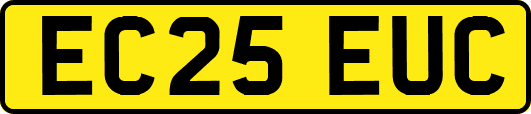 EC25EUC