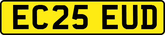 EC25EUD