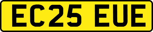EC25EUE
