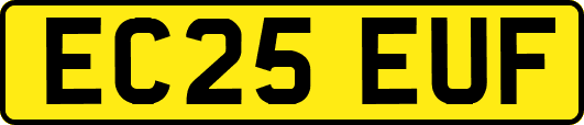 EC25EUF