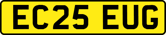 EC25EUG