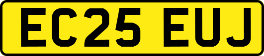 EC25EUJ