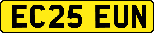 EC25EUN