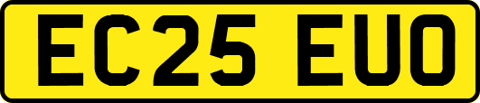 EC25EUO