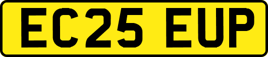 EC25EUP