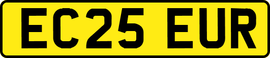 EC25EUR