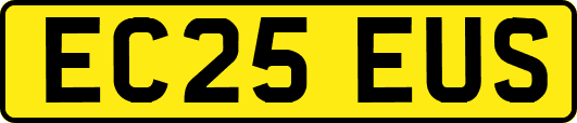 EC25EUS