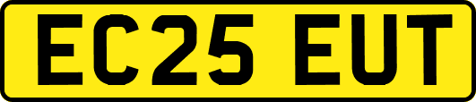 EC25EUT