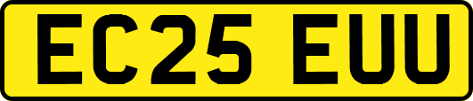 EC25EUU