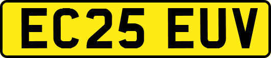EC25EUV