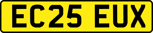 EC25EUX