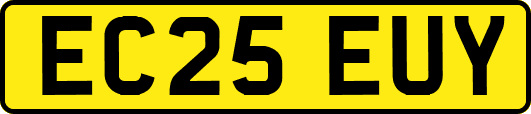 EC25EUY