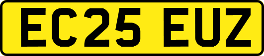 EC25EUZ