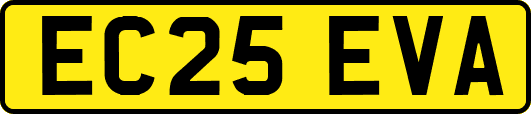 EC25EVA
