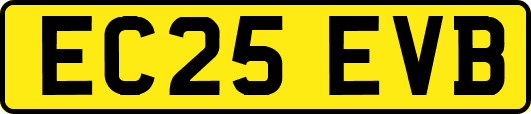EC25EVB