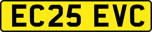 EC25EVC