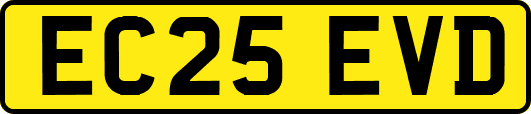 EC25EVD