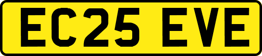 EC25EVE