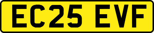 EC25EVF