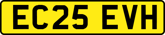 EC25EVH