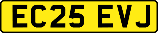 EC25EVJ