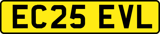 EC25EVL