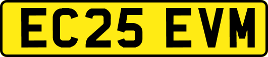EC25EVM