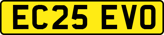 EC25EVO