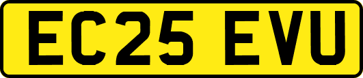 EC25EVU