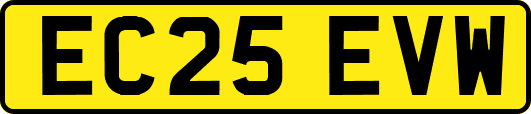 EC25EVW