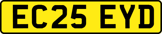 EC25EYD