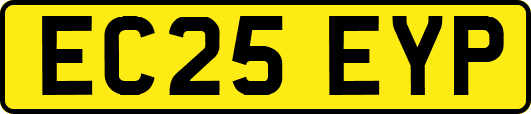 EC25EYP