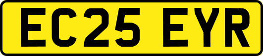 EC25EYR
