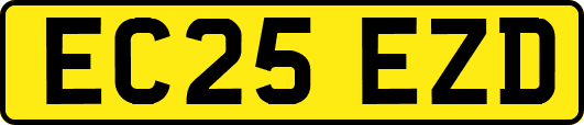 EC25EZD
