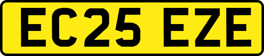 EC25EZE