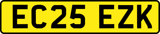 EC25EZK