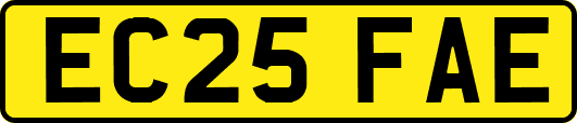 EC25FAE