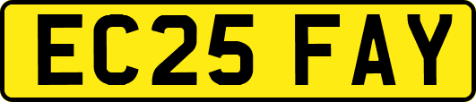 EC25FAY