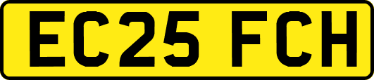 EC25FCH