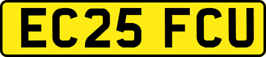 EC25FCU