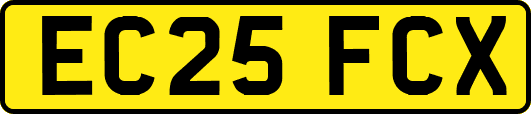 EC25FCX
