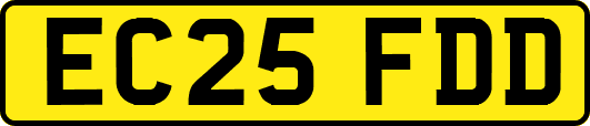 EC25FDD