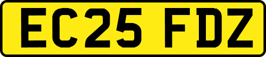 EC25FDZ