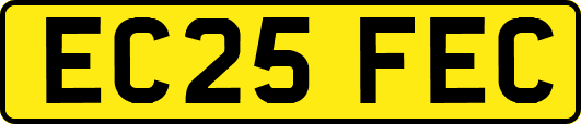 EC25FEC