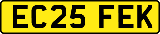 EC25FEK