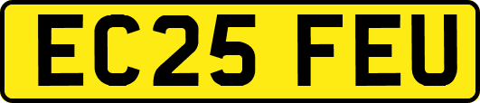 EC25FEU