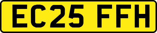 EC25FFH