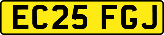 EC25FGJ