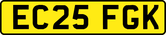 EC25FGK