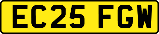EC25FGW